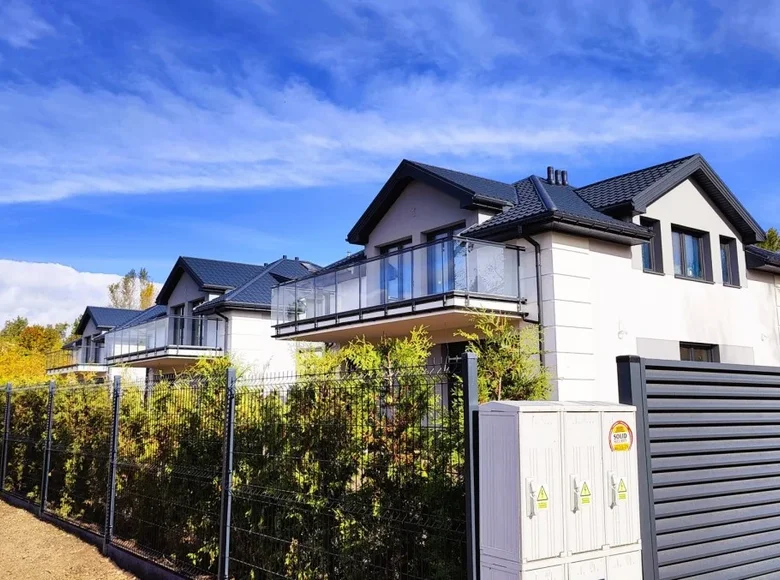 Квартира 153 м² Лодзь, Польша