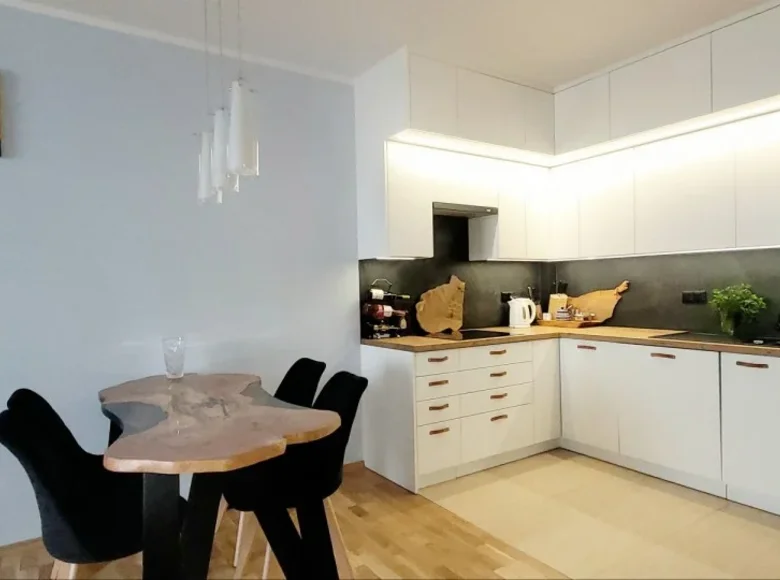 Appartement 4 chambres 74 m² Varsovie, Pologne