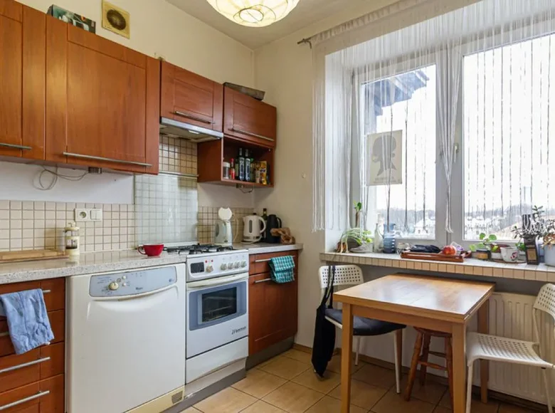 Apartment 59 m² Krakow, Poland