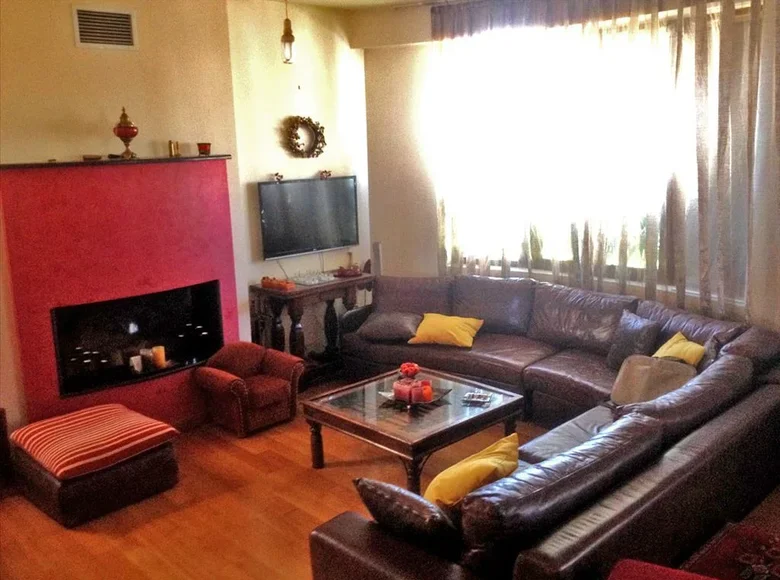 Townhouse 4 bedrooms 220 m² Municipality of Vyronas, Greece