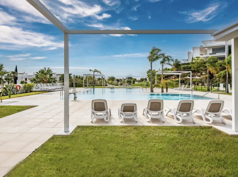 Квартира 2 спальни 172 м² Casares, Испания