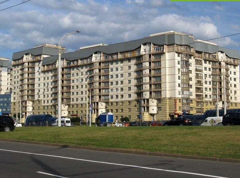 Gewerbefläche 14 m² Minsk, Belarus