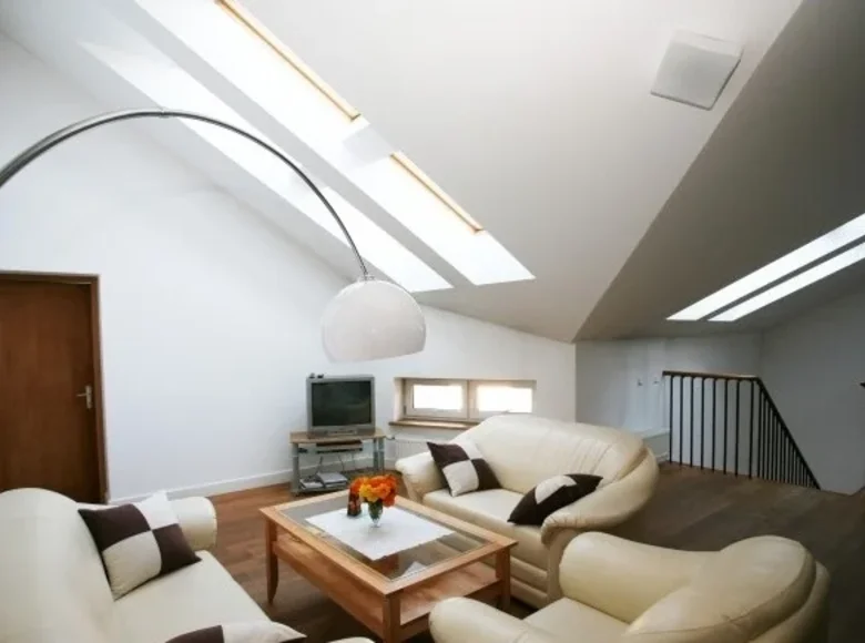 Wohnung 3 Schlafzimmer 132 m² Lettland, Lettland