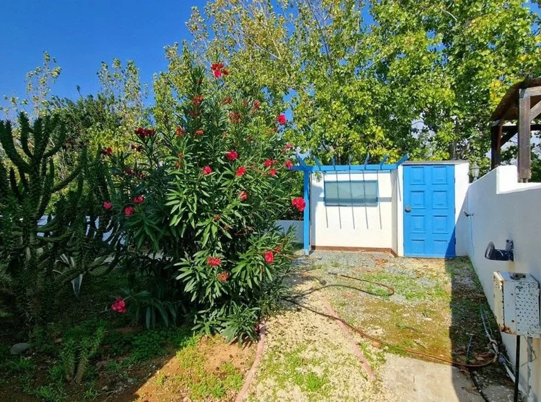 Dom 2 pokoi 96 m² Pissouri Municipality, Cypr