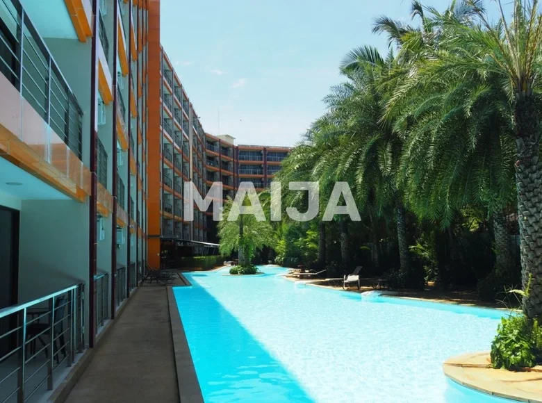 Apartment  Thalang, Thailand