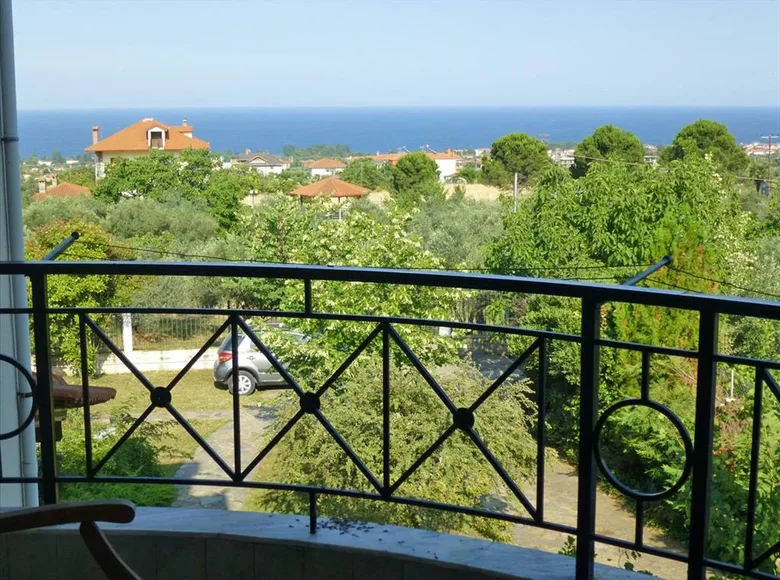 Вилла 3 спальни 220 м² Plaka Litochorou, Греция