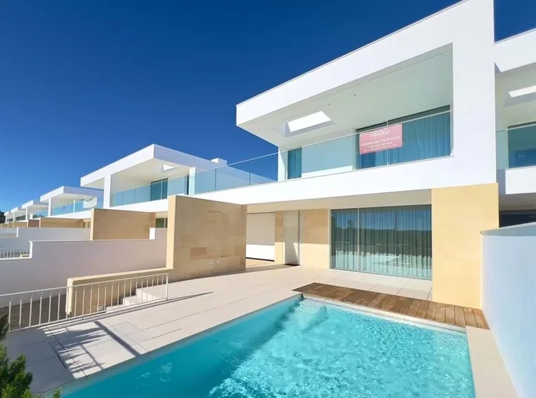 3 bedroom apartment 255 m² Lagos, Portugal