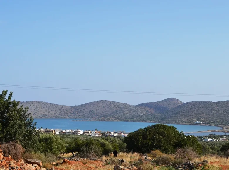 Земельные участки 1 комната  Municipality of Agios Nikolaos, Греция