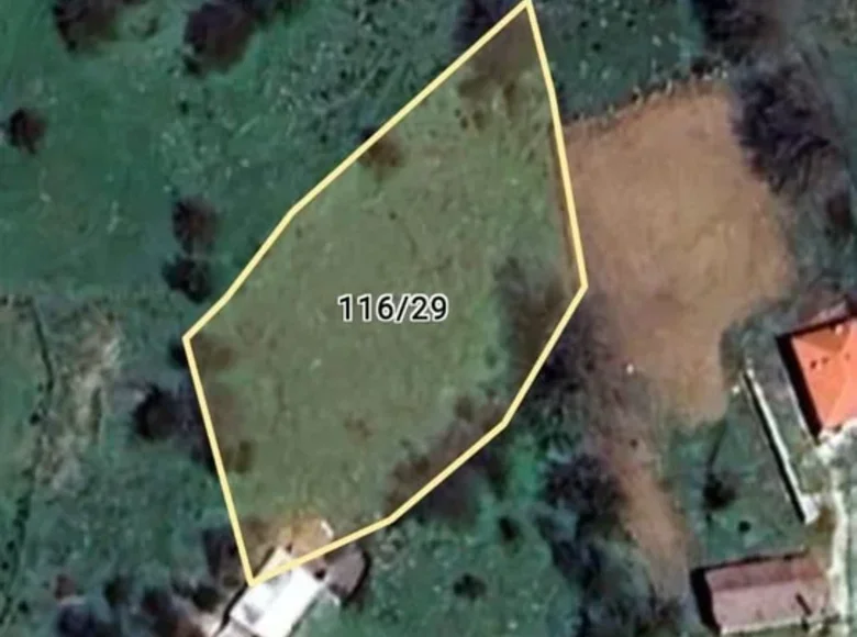 Mieszkanie 2 m², Turcja