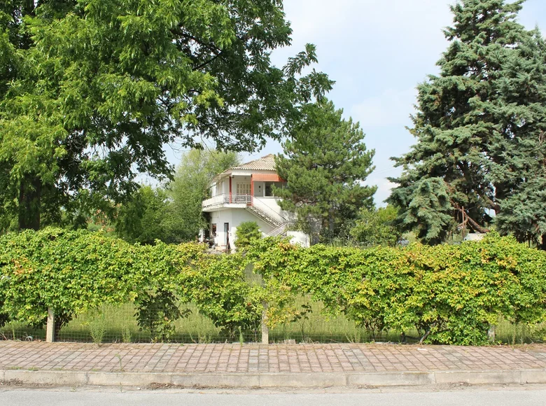 Willa 1 pokój 180 m² Olympiaki Akti Beach, Grecja