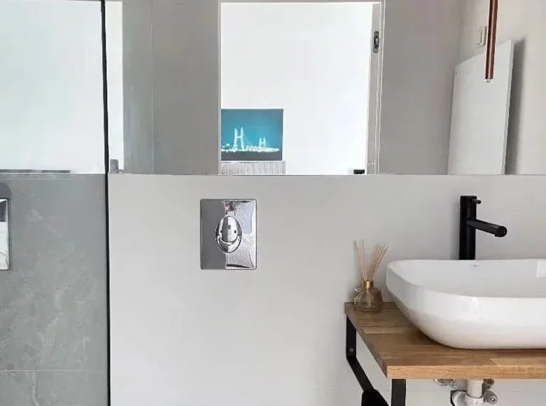 Estudio 1 habitación 31 m² en Poznan, Polonia