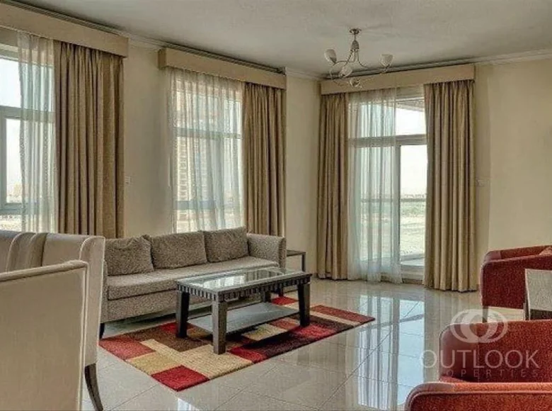 1 bedroom apartment 858 m² Dubai, United Arab Emirates