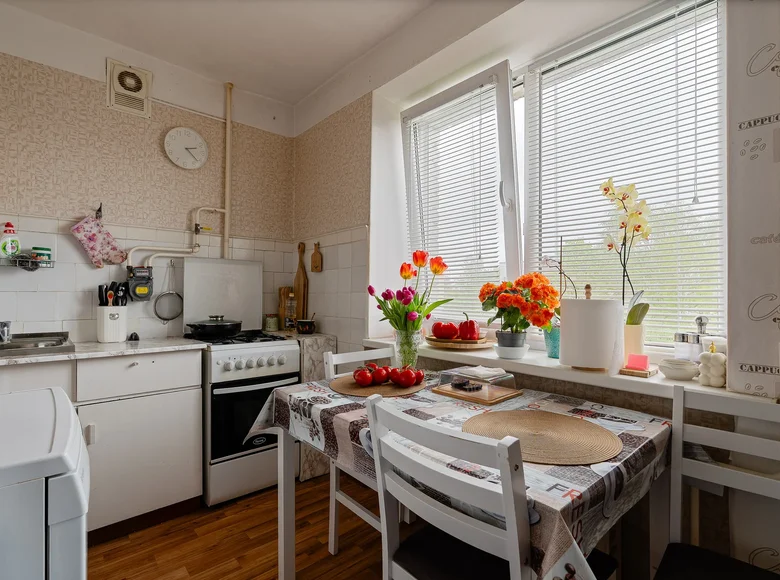 Квартира 2 комнаты 50 м² Олайне, Латвия