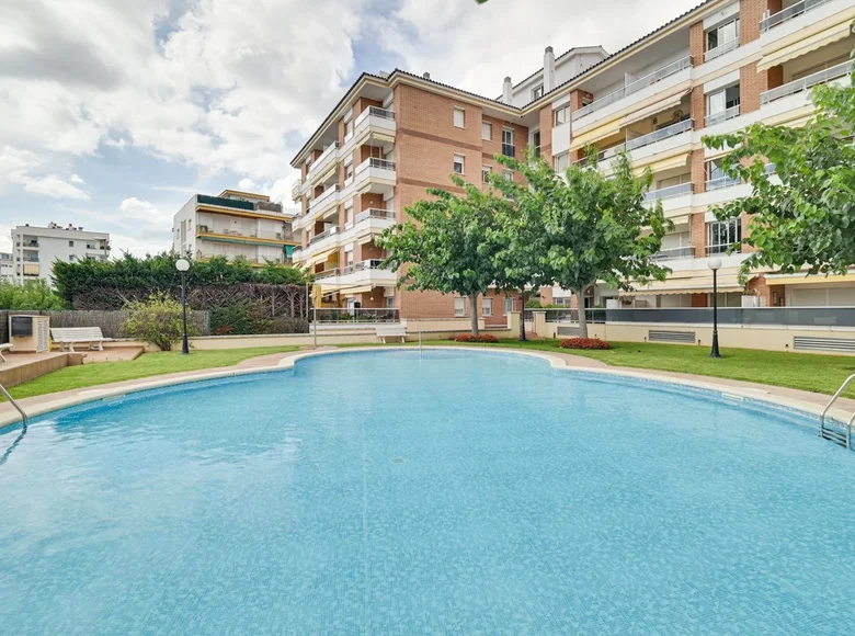 Appartement 3 chambres 165 m² Lloret de Mar, Espagne