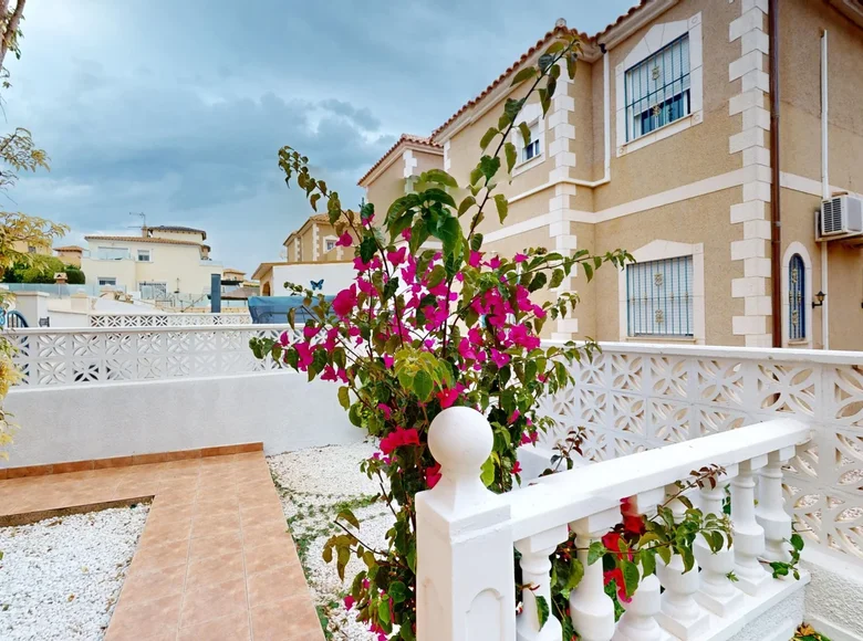 Maison de ville 3 chambres 81 m² San Miguel de Salinas, Espagne
