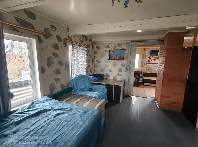 House 64 m² Dziamidavicki sielski Saviet, Belarus