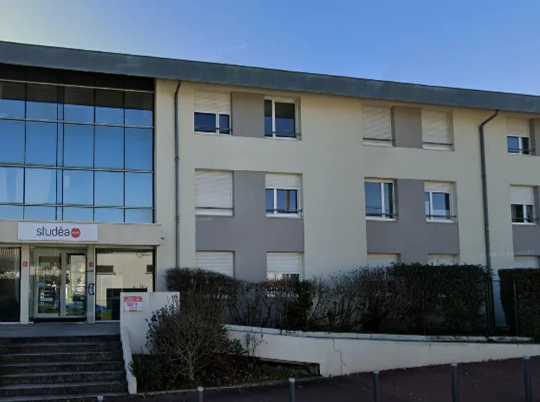 Студия 1 спальня 18 м² Merignac, Франция