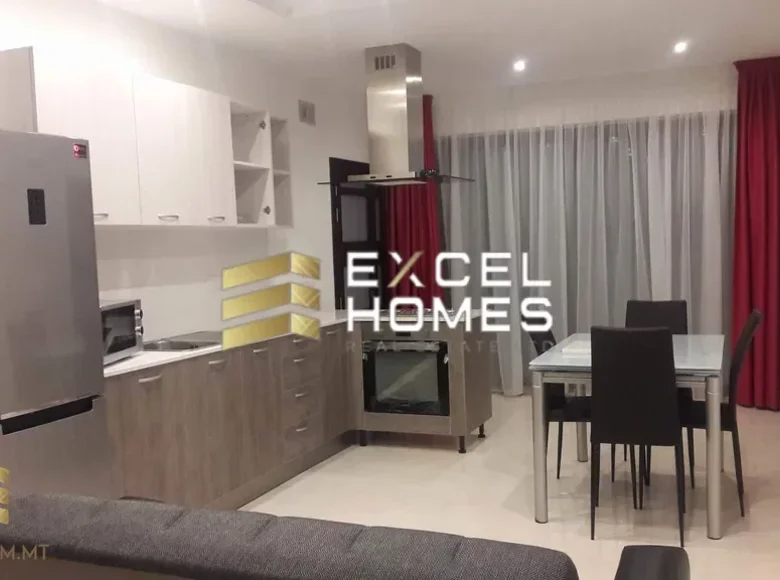 Attique 2 chambres  en Rabat, Malte