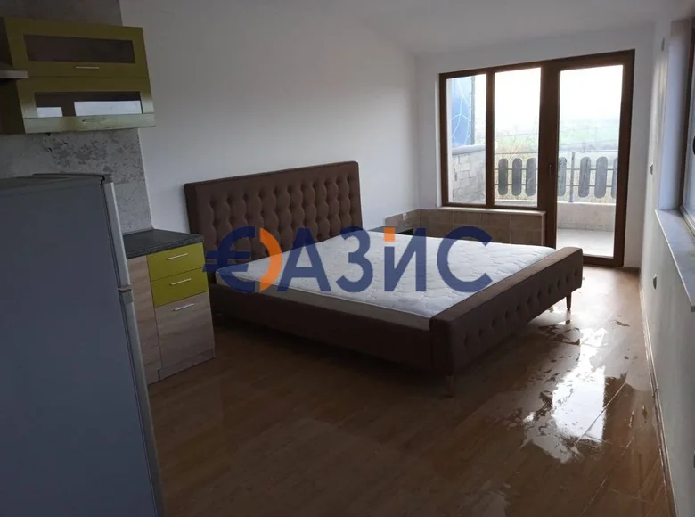 Квартира 58 м² Kosharitsa, Болгария