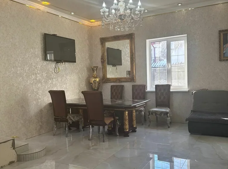 Casa 3 habitaciones 120 m² Odesa, Ucrania