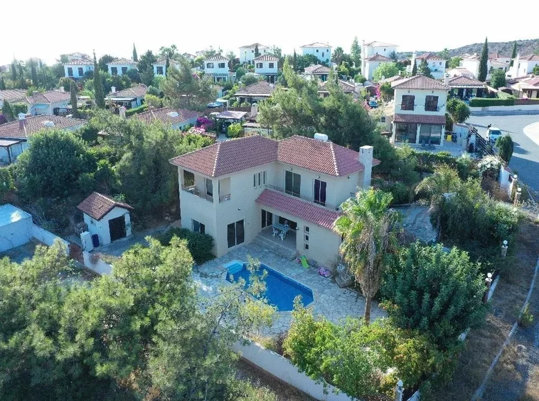 3 bedroom house 248 m² Pissouri Municipality, Cyprus