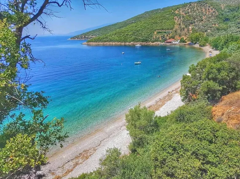 2 bedroom Villa 56 m² South Pilio Municipality, Greece