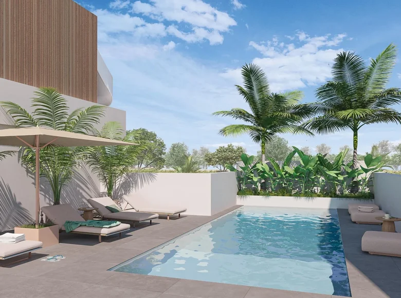 Apartamento 3 habitaciones 112 m² Pilar de la Horadada, Španjolska