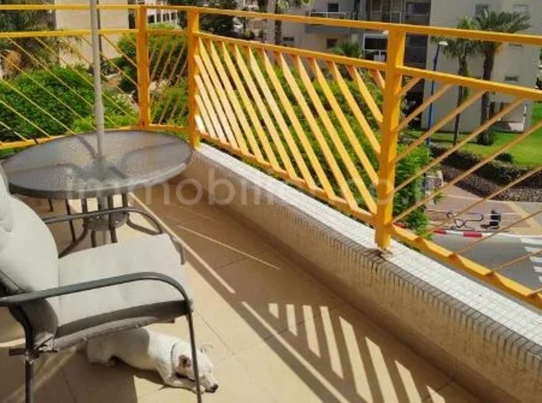 Apartamento 4 habitaciones 110 m² Asdod, Israel