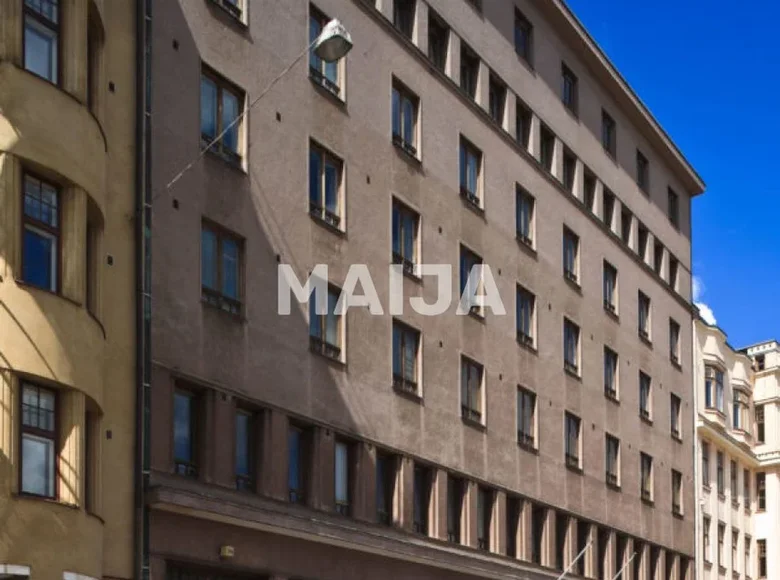 Office 921 m² in Helsinki sub-region, Finland