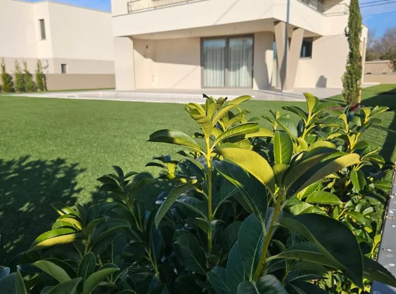 4 bedroom Villa 210 m² Malinska, Croatia