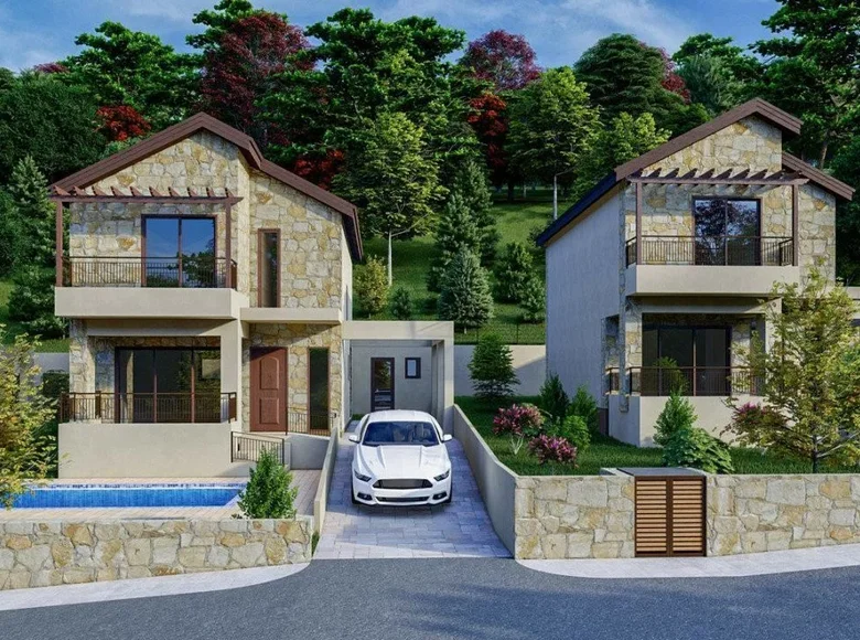 Haus 3 Schlafzimmer 170 m² Souni Zanatzia, Zypern