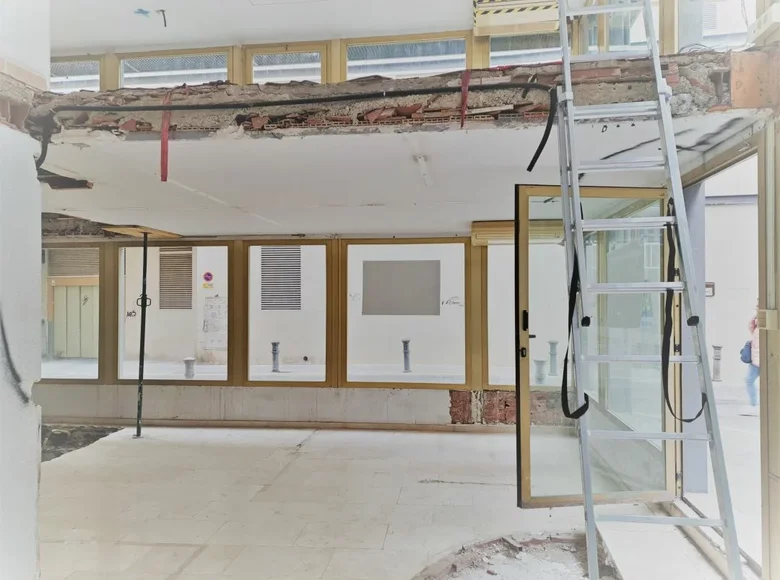 Коммерческое помещение 461 м² Аликанте, Испания