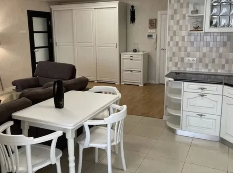 Wohnung 1 zimmer 57 m² Odessa, Ukraine