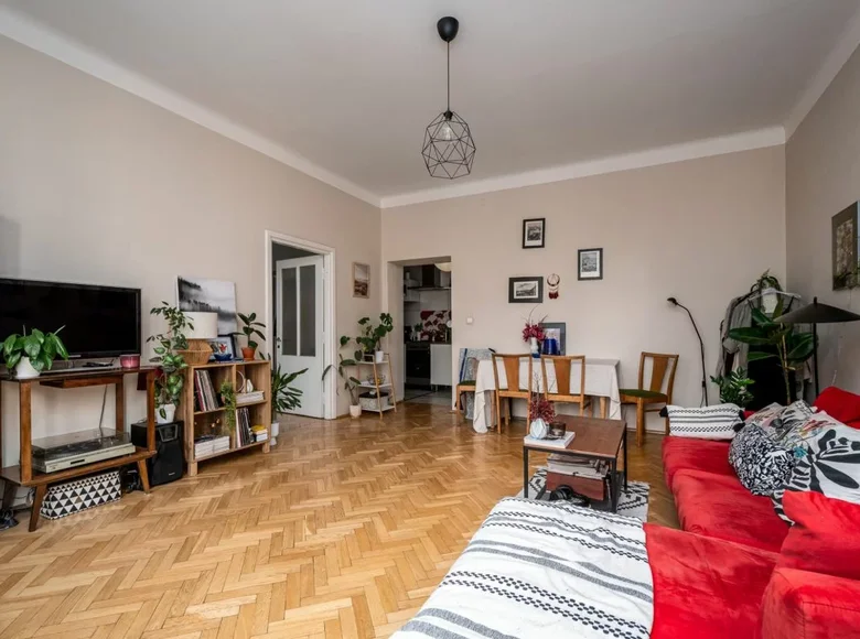 Wohnung 2 zimmer 59 m² Warschau, Polen