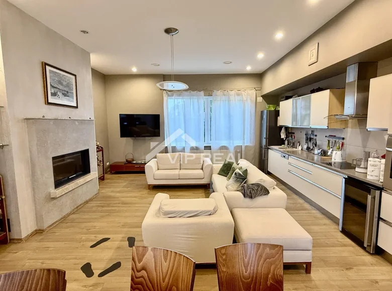 5 room apartment 173 m² Jurmala, Latvia