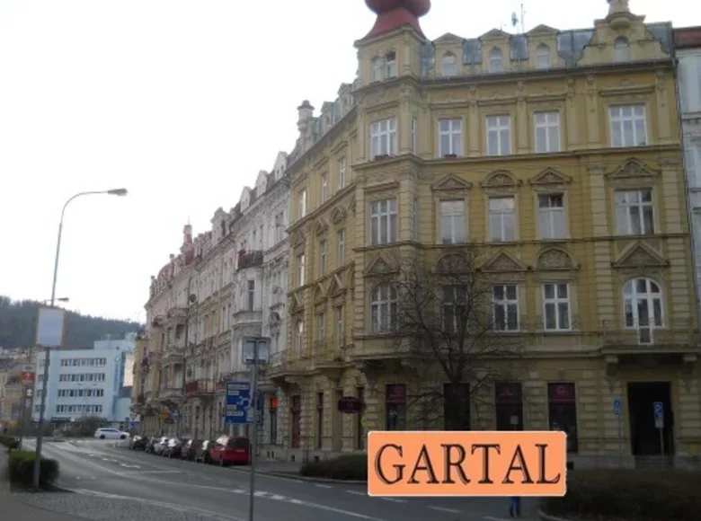 Gewerbefläche 175 m² Bezirk Karlsbad, Tschechien