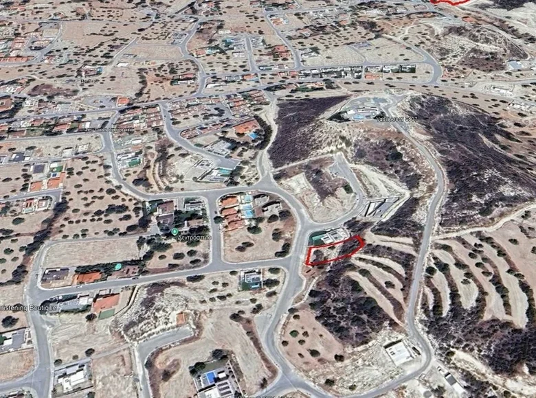 Appartement  Palodeia, Chypre