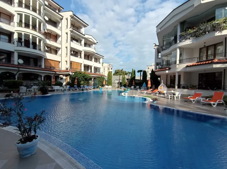 Отель 100 м² Несебр, Болгария