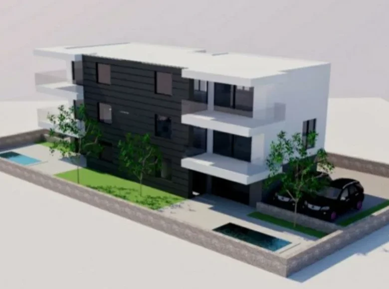 Hotel 383 m² Omisalj, Kroatien
