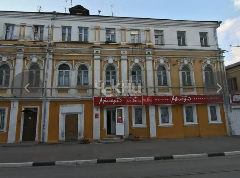 Коммерческое помещение 70 м² городской округ Нижний Новгород, Россия