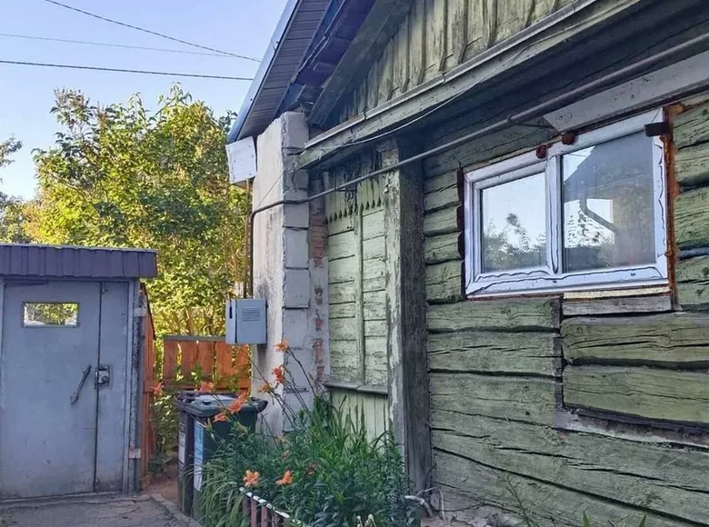 House 48 m² Minsk, Belarus