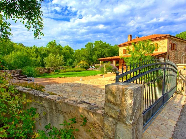 Maison 3 chambres 160 m² Dobrinj, Croatie