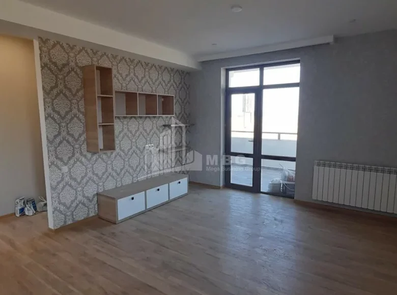 Квартира 2 комнаты 73 м² Тбилиси, Грузия