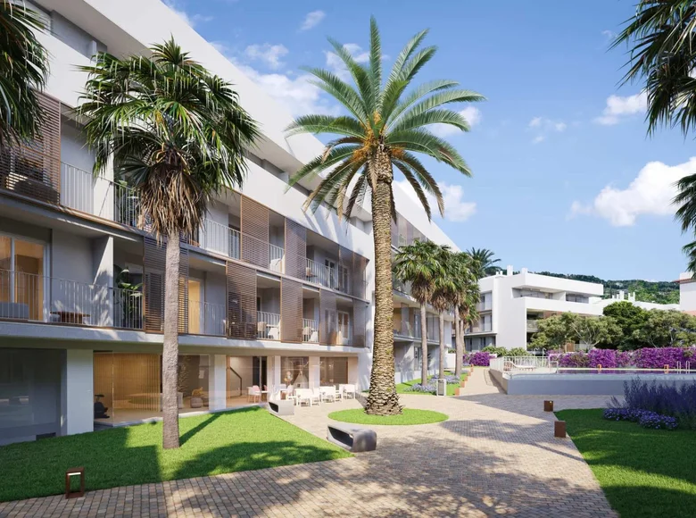 Wohnung 4 Schlafzimmer 172 m² Javea, Spanien