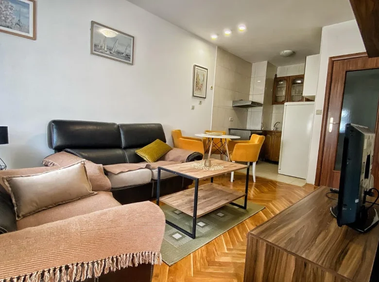 Wohnung 1 zimmer 32 m² in Podgorica, Montenegro