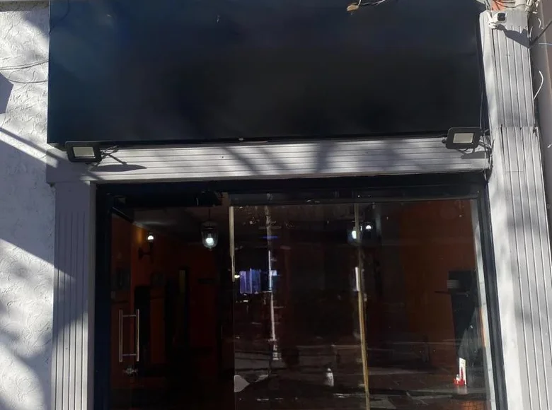 Propiedad comercial 70 m², Montenegro