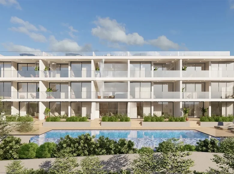 Квартира 4 спальни 149 м² Estombar, Португалия