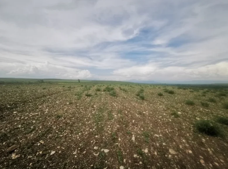 Land 100 200 m² Kareli, Georgia