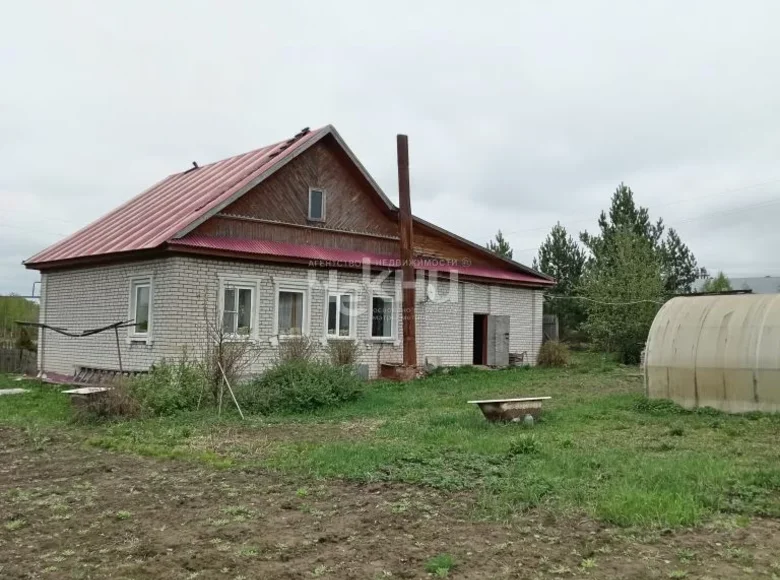 House 65 m² Kovrigino, Russia