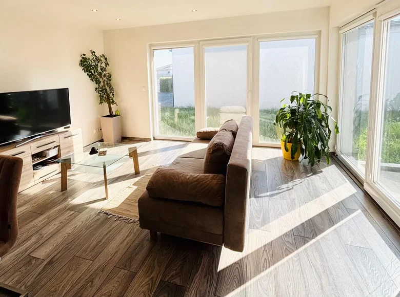 Вилла 4 комнаты 160 м² Поцнойзидль, Австрия